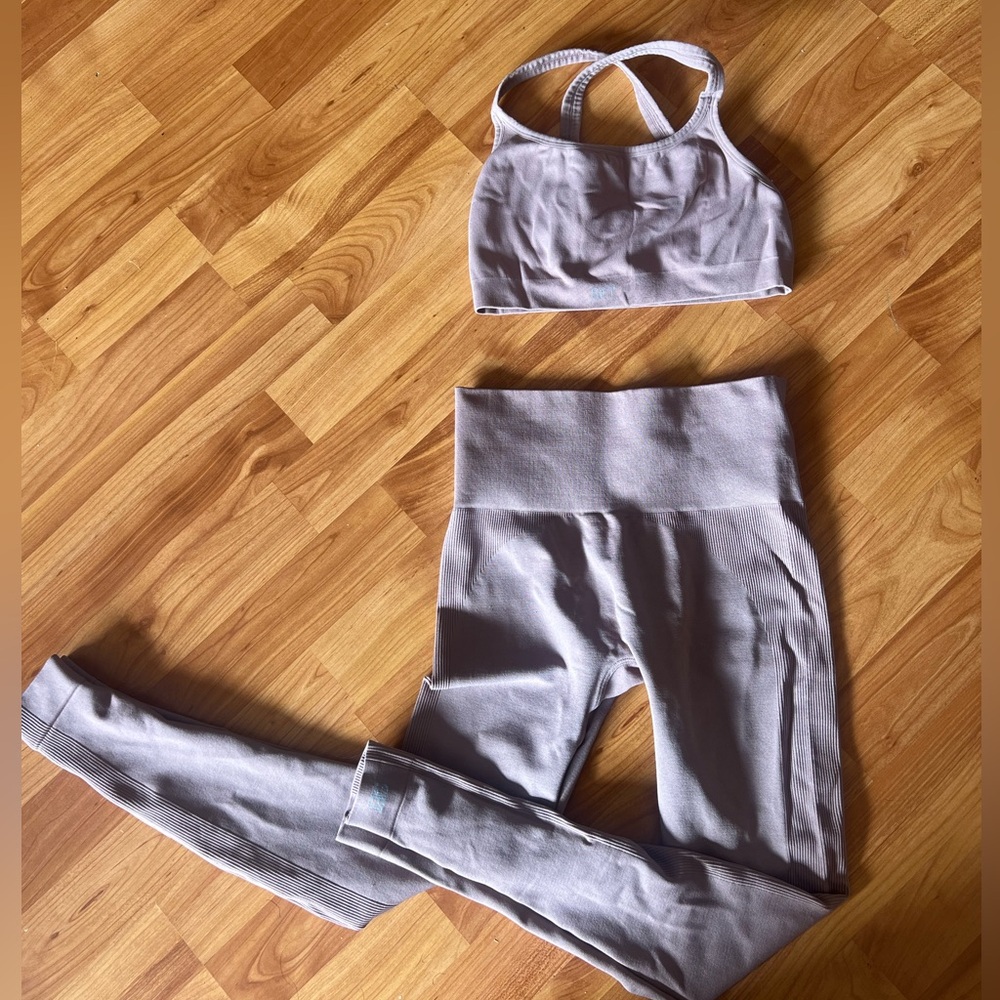 Set Active Sculptflex Set